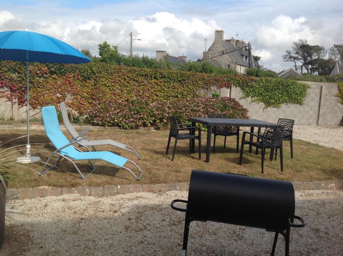 Au Bord Du Chenal Villa ปอร์สปอแด ภายนอก รูปภาพ