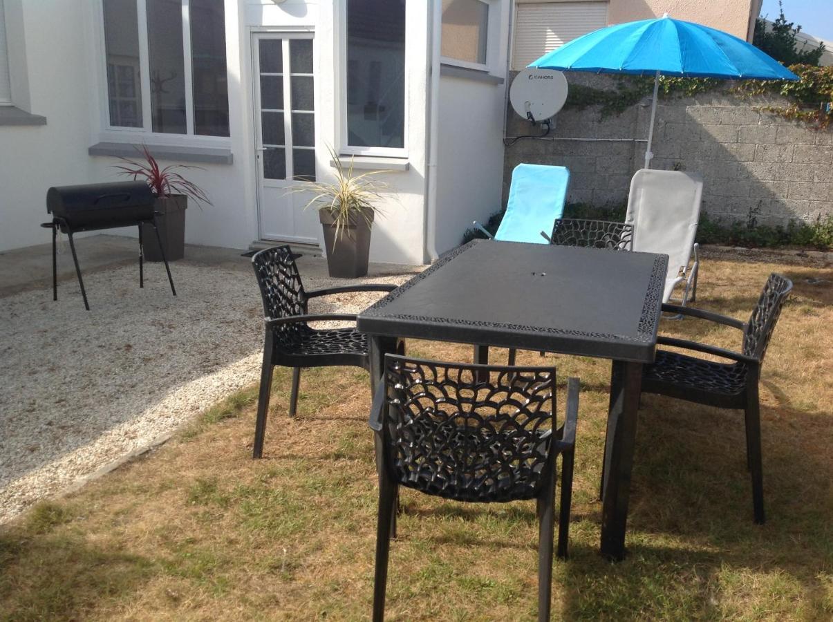 Au Bord Du Chenal Villa ปอร์สปอแด ภายนอก รูปภาพ